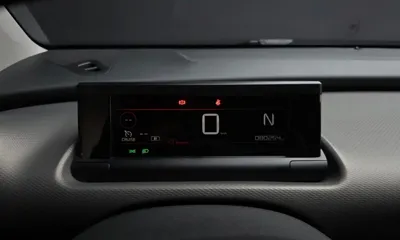 Citroen-DS C4 CACTUS 2019, 80254 км, за 7800000 KRW - фото 8