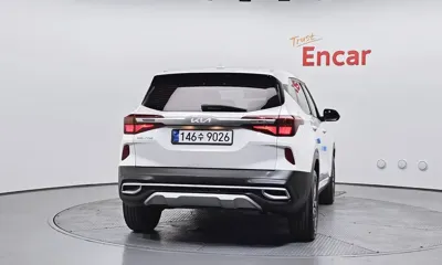 Kia Seltos 2022, 148278 км, за 14300000 KRW