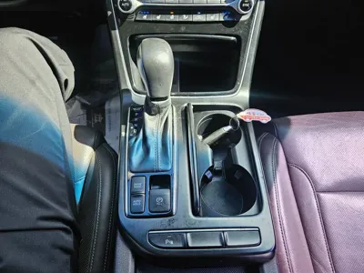 Hyundai Grandeur 2018, 181512 км, за 9800000 KRW - фото 17