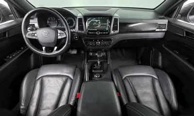 KG_Mobility_Ssangyong Rexton 2021, 60292 км, за 19990000 KRW - фото 7