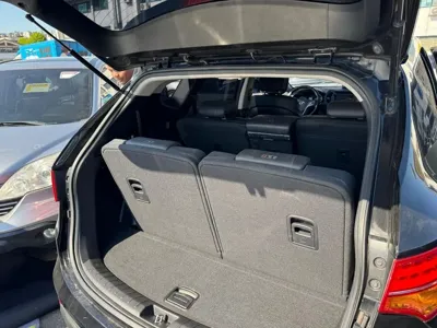 Hyundai Santafe 2013, 274856 км, за 7600000 KRW - фото 16