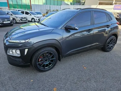 Hyundai Kona 2018, 111562 км, за 13800000 KRW