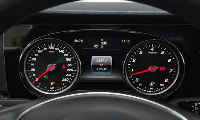 Mercedes-Benz E-Class 2018, 119742 км, за 16990000 KRW - фото 8