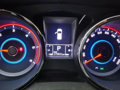 KG_Mobility_Ssangyong TIBOLI 2018, 175831 км, за 5400000 KRW - фото 6