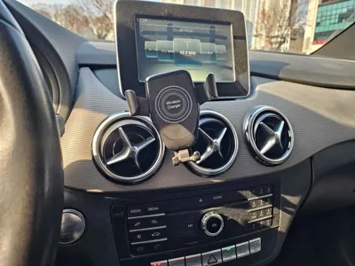 Mercedes-Benz B-Class 2017, 195525 км, за 7900000 KRW - фото 17