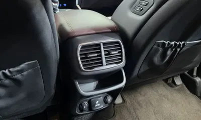 Hyundai Santafe 2019, 167466 км, за 18800000 KRW - фото 35