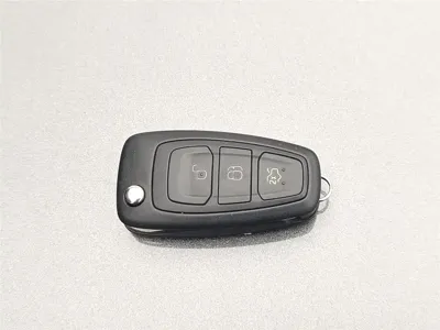 Ford Focus 2016, 59800 км, за 23900 CNY - фото 19