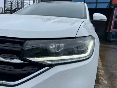 Volkswagen Tacqua 2021, 50000 км, за 49800 CNY - фото 20