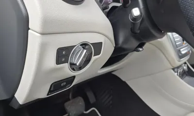 Mercedes-Benz GLA-Class 2019, 62406 км, за 19500000 KRW - фото 18