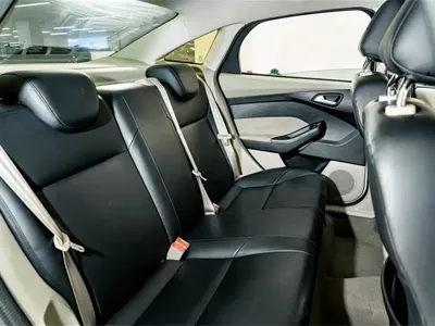 Ford Focus 2016, 74400 км, за 23000 CNY - фото 22