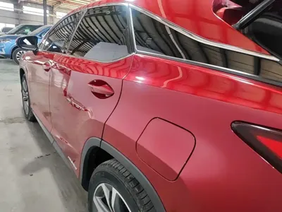 Lexus RX 2016, 132300 км, за 156100 CNY - фото 5