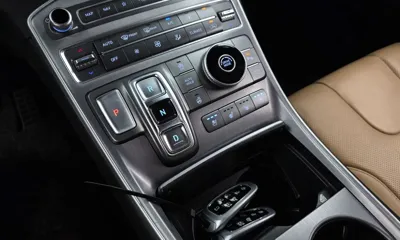 Hyundai Santafe 2021, 109647 км, за 24700000 KRW - фото 9
