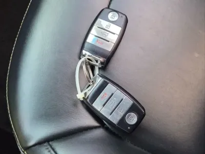 Kia Soul 2014, 145727 км, за 6100000 KRW - фото 18