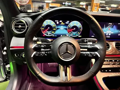 Mercedes-Benz E-Class 2023, 44000 км, за 58960000 KRW - фото 7