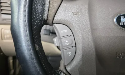 Kia Canival 2013, 172181 км, за 3990000 KRW - фото 27