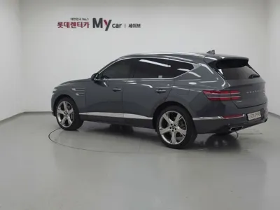 Genesis GV80 2021, 99254 км, за 35550000 KRW - фото 3