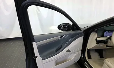 Genesis G80 2025, 19919 км, за 53500000 KRW - фото 24