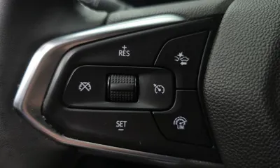 ChevroletGMDaewoo Trax 2024, 31407 км, за 26900000 KRW - фото 30
