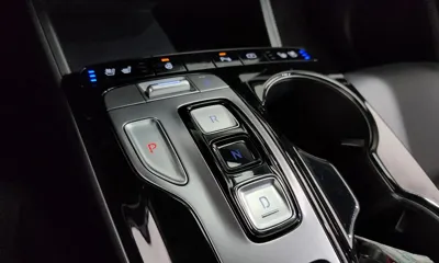 Hyundai Tucson 2022, 62419 км, за 21500000 KRW - фото 9