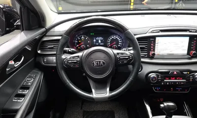 Kia Sorento 2016, 61897 км, за 15900000 KRW - фото 13