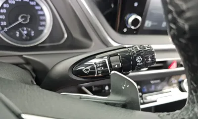 Hyundai Sonata 2020, 107157 км, за 12500000 KRW - фото 28