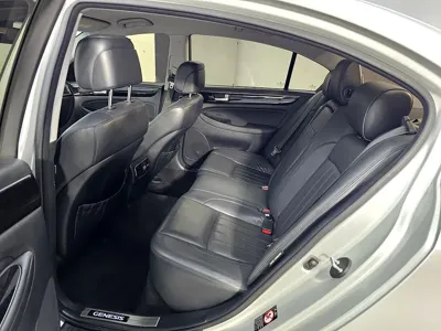Hyundai Genesis 2012, 190075 км, за 2800000 KRW - фото 9