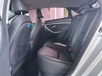 Hyundai i30 2014, 117329 км, за 5900000 KRW - фото 11