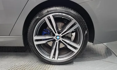 BMW Gran Turismo 2022, 21537 км, за 55500000 KRW - фото 21