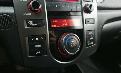 Kia Porte 2013, 150978 км, за 2590000 KRW - фото 31