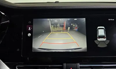 Kia Niro 2021, 123274 км, за 15700000 KRW - фото 15