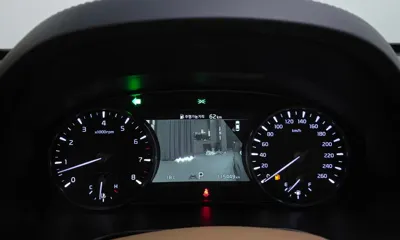 Kia K9 2022, 115449 км, за 31500000 KRW - фото 8