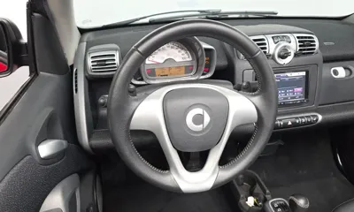 Smart Fortwo 2009, 37384 км, за 11500000 KRW - фото 13