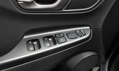 Hyundai Kona 2019, 14716 км, за 15750000 KRW - фото 17