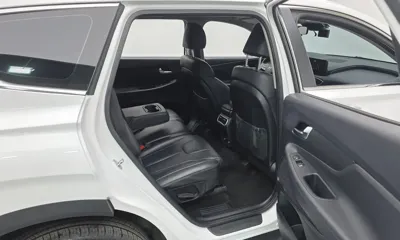 Hyundai Santafe 2021, 115105 км, за 17900000 KRW - фото 11