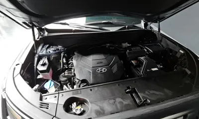 Hyundai Palisade 2024, 13303 км, за 33490000 KRW - фото 6