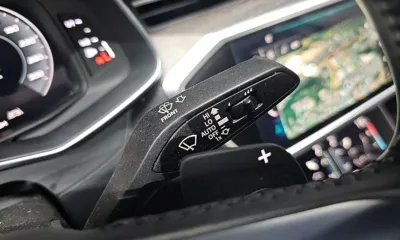 Audi A6 2020, 51780 км, за 31900000 KRW - фото 29
