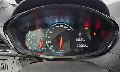ChevroletGMDaewoo Spark 2016, 56652 км, за 5900000 KRW - фото 8