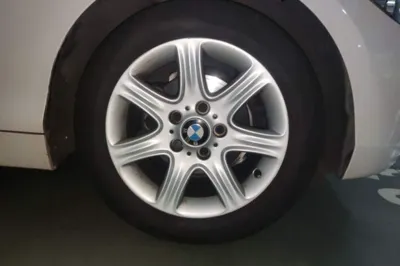 BMW 1 Series 2012, 128600 км, за 43459.42 CNY - фото 6
