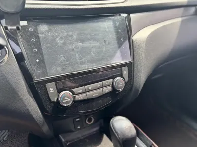 Nissan X-Trail 2015, 123000 км, за 42800 CNY - фото 18