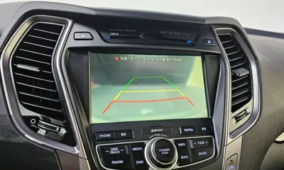 Hyundai Santafe 2013, 149495 км, за 99990000 KRW - фото 14