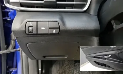 Hyundai Avante 2021, 135000 км, за 10600000 KRW - фото 16