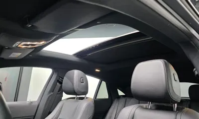 Mercedes-Benz GLE-Class 2021, 132136 км, за 55500000 KRW - фото 32