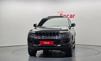 Jeep Cherokee 2023, 47090 км, за 42200000 KRW