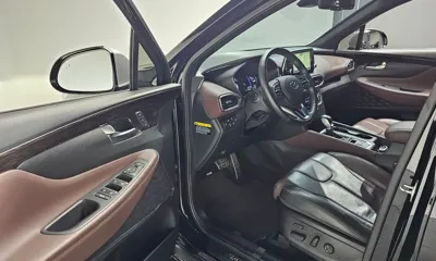 Hyundai Santafe 2019, 82483 км, за 22990000 KRW - фото 11