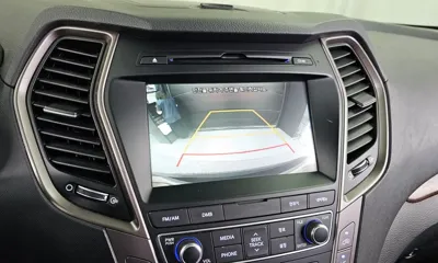 Hyundai Santafe 2018, 189813 км, за 13500000 KRW - фото 15