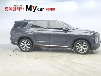 Hyundai Palisade 2022, 94534 км, за 23730000 KRW - фото 6