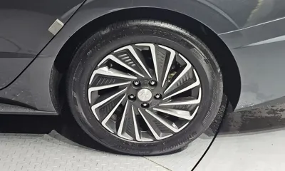 Hyundai Sonata 2020, 61285 км, за 18700000 KRW - фото 21