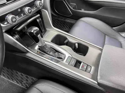Honda Accord 2019, 80000 км, за 69800 CNY - фото 19