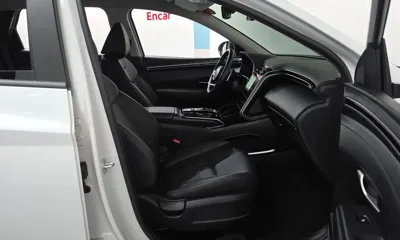 Hyundai Tucson 2022, 43250 км, за 19900000 KRW - фото 26