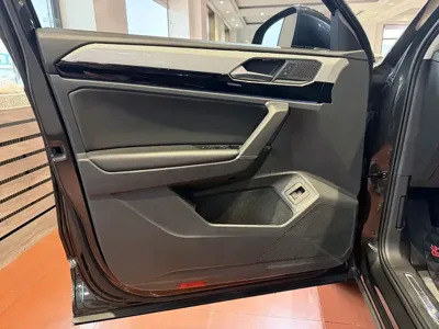 Volkswagen Tayron 2022, 32000 км, за 139800 CNY